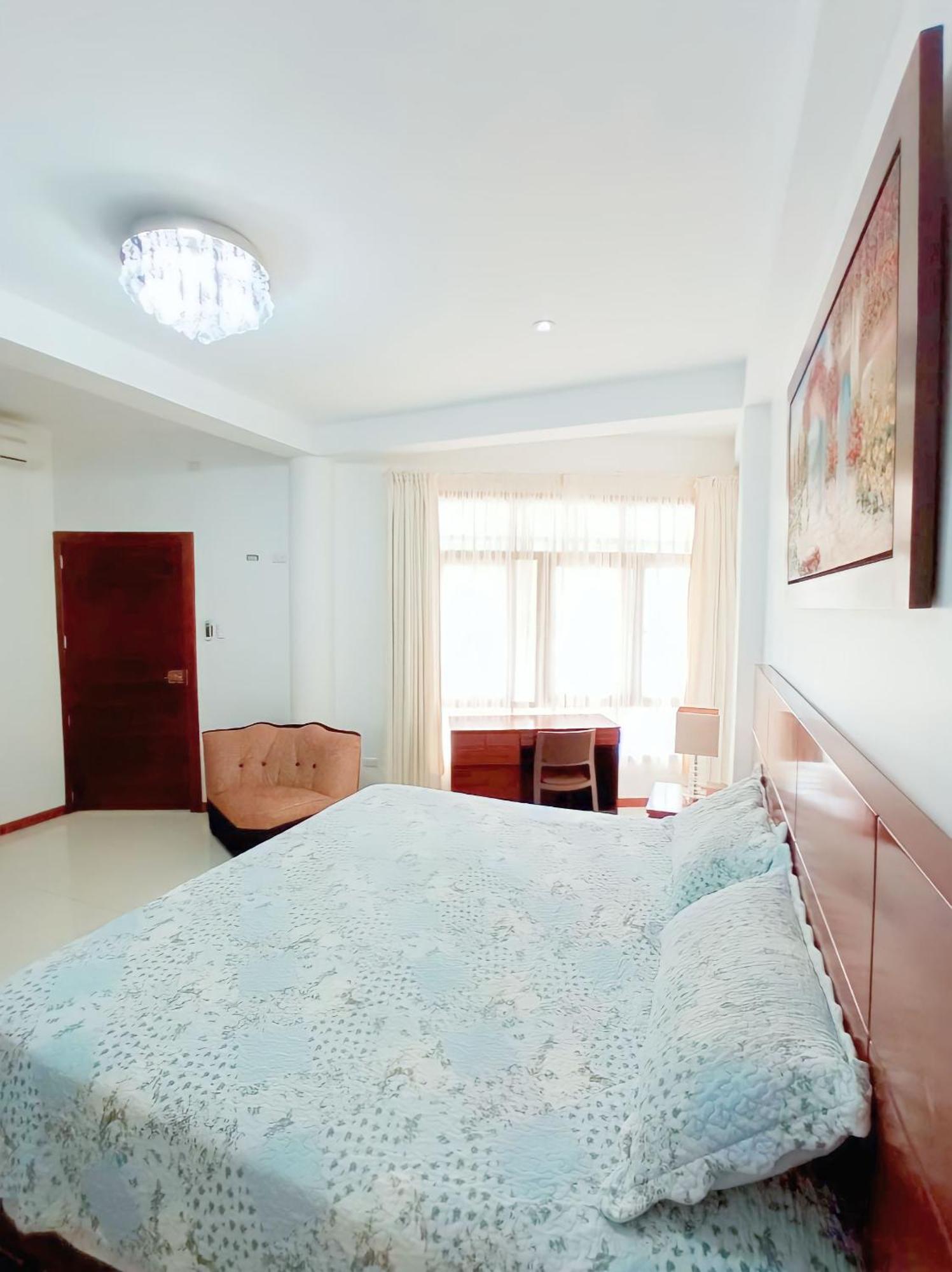 Deluxe Hotel Talara - A 5 Minutos Del Aeropuerto Y Plaza De Armas Bagian luar foto
