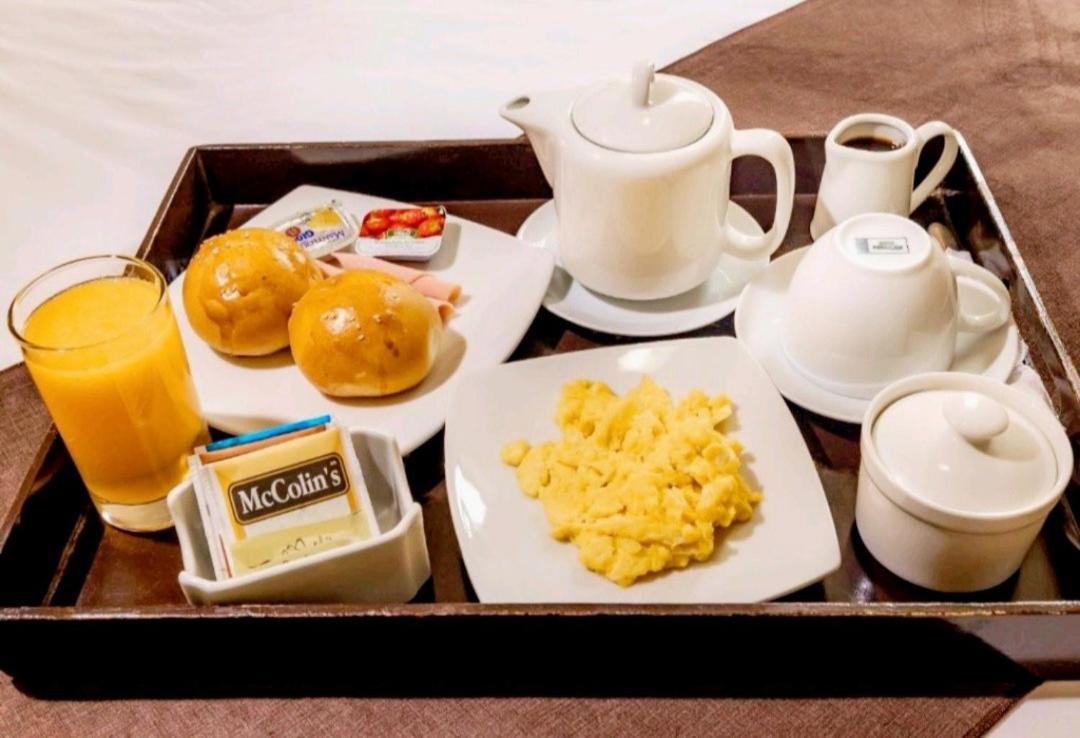 Deluxe Hotel Talara - A 5 Minutos Del Aeropuerto Y Plaza De Armas Bagian luar foto