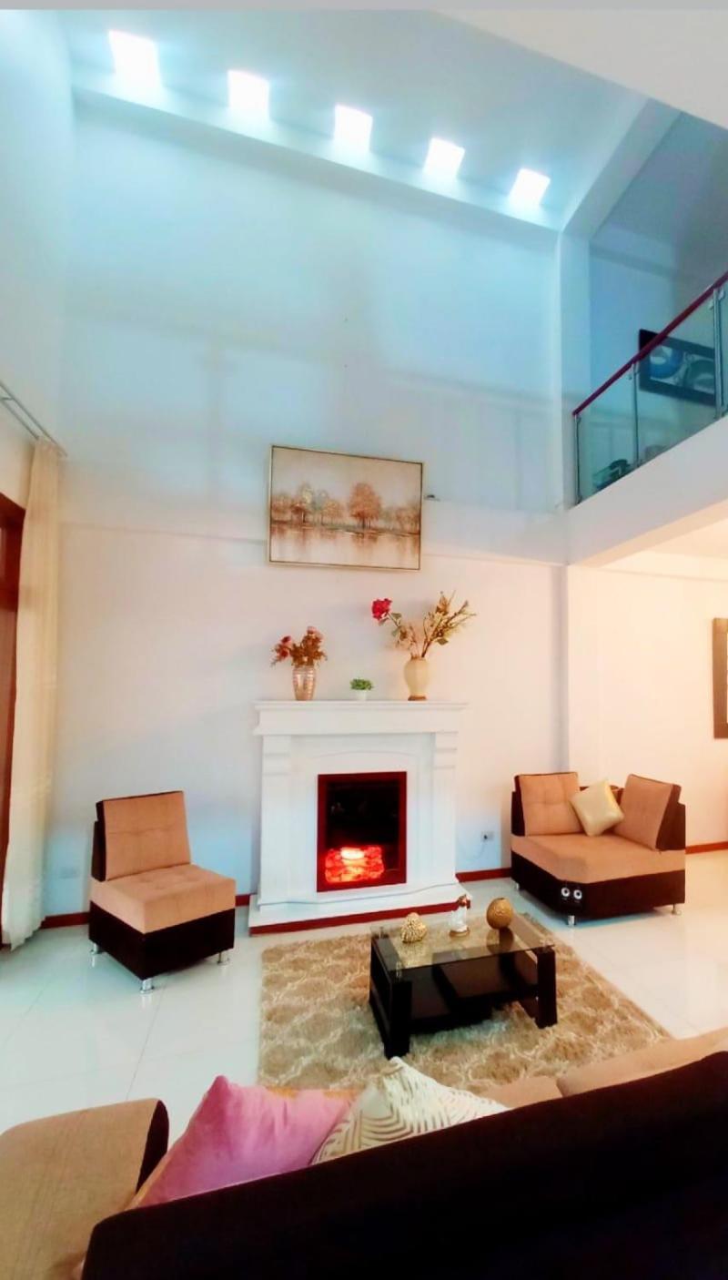 Deluxe Hotel Talara - A 5 Minutos Del Aeropuerto Y Plaza De Armas Bagian luar foto
