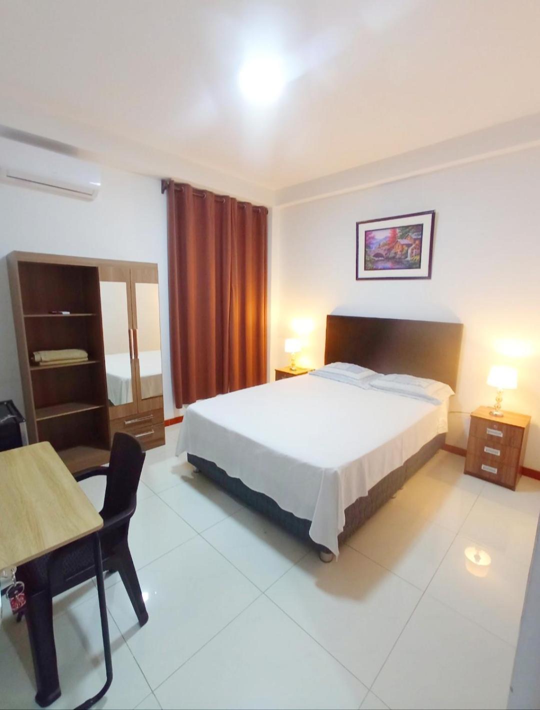 Deluxe Hotel Talara - A 5 Minutos Del Aeropuerto Y Plaza De Armas Bagian luar foto