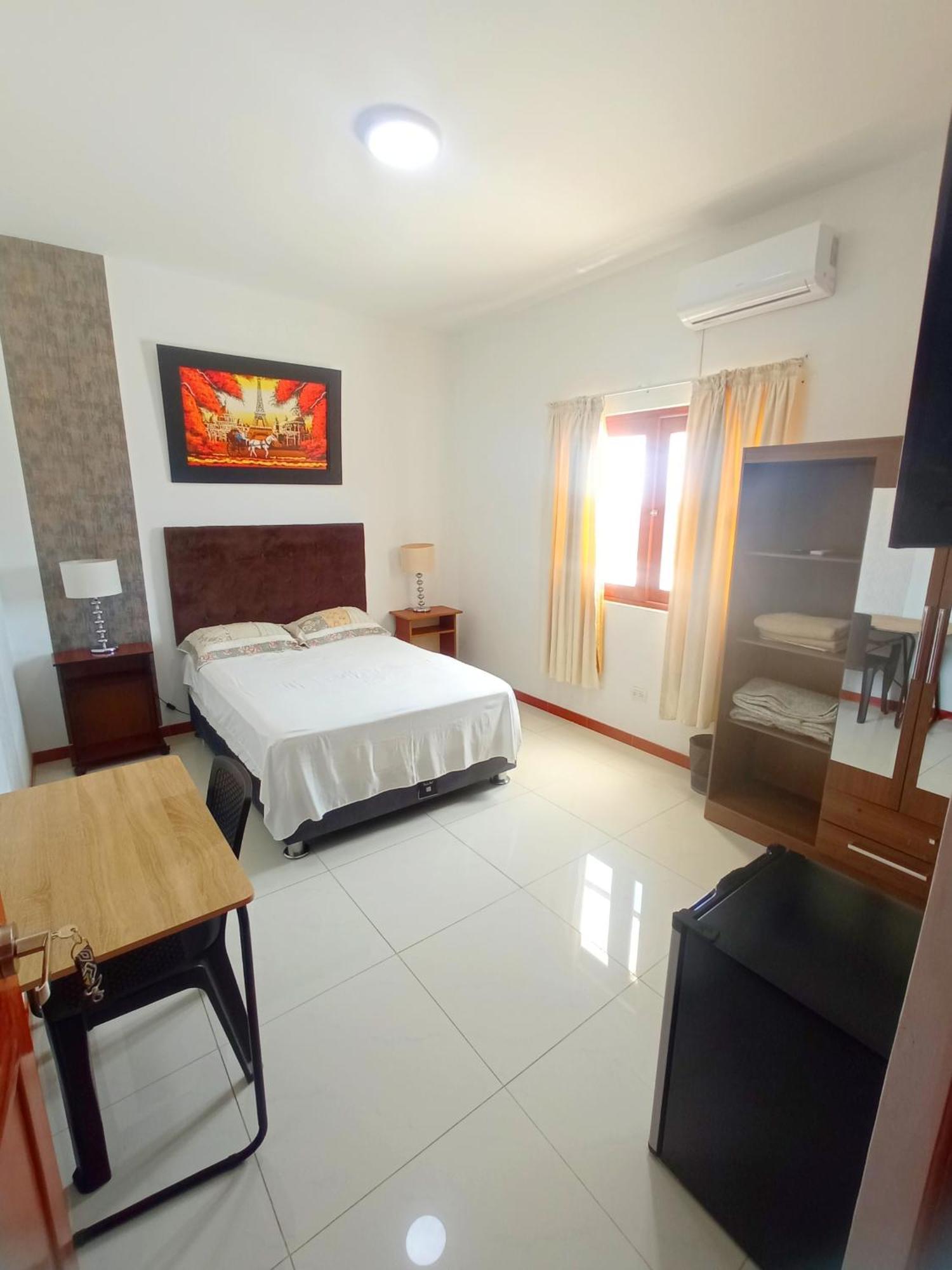 Deluxe Hotel Talara - A 5 Minutos Del Aeropuerto Y Plaza De Armas Bagian luar foto
