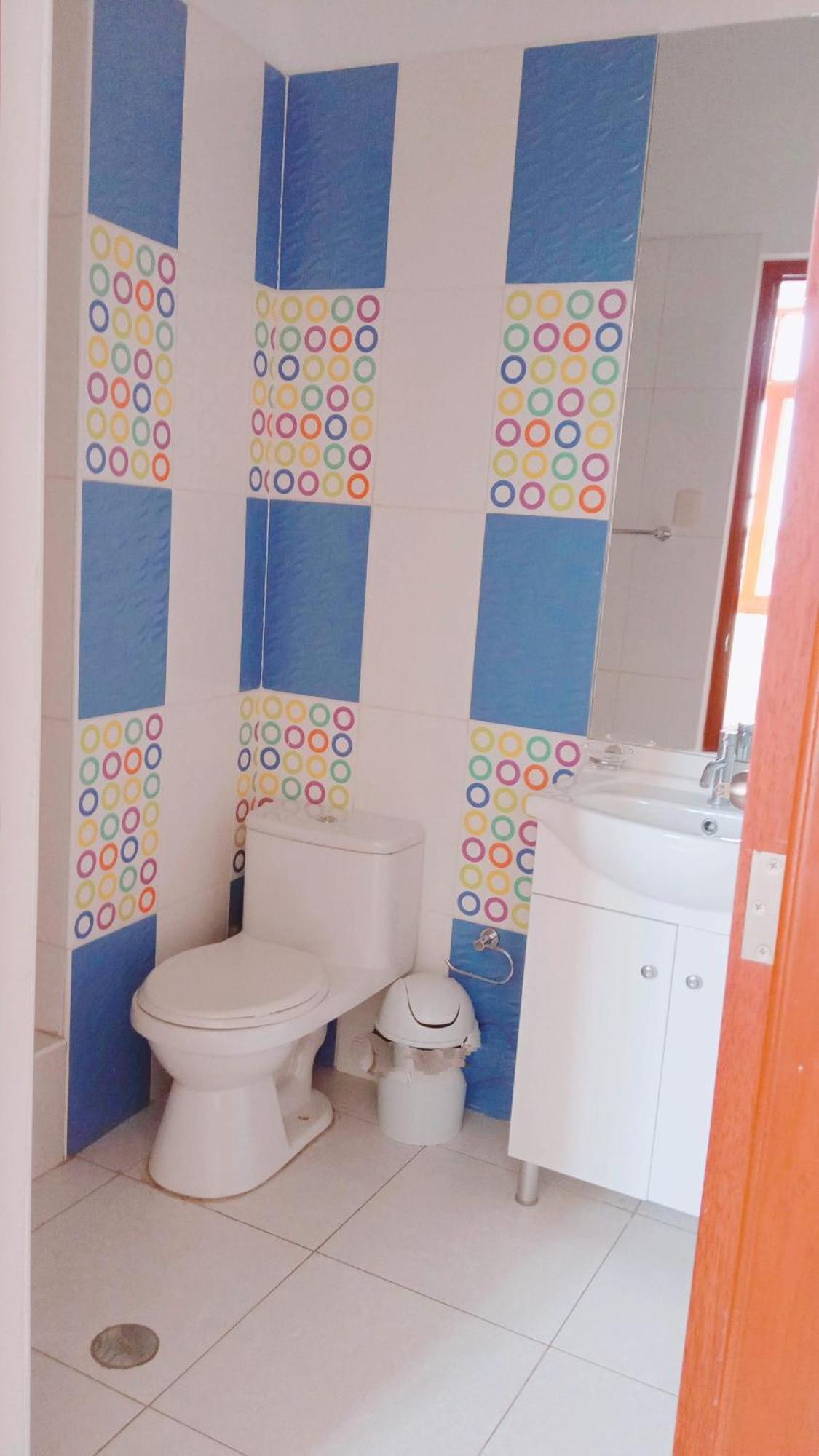 Deluxe Hotel Talara - A 5 Minutos Del Aeropuerto Y Plaza De Armas Ruang foto